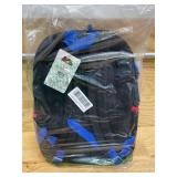 Super Mario Bros 16" Backpack - Let go go go