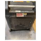 Predator inverter 3500 Watt Generator