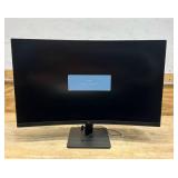 LG 32MR50CS 32  curved screen monitor
