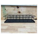 Metal Organization Caddy