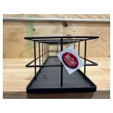 Metal Organization Caddy