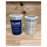 ULINE STRAPPING TAPE