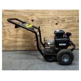 BRUTE 3000 PSI Preassure Washer Honda Gc 190 (for parts only)
