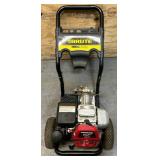 BRUTE 3000 PSI Preassure Washer Honda Gc 190 (for parts only)