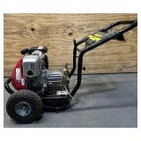 BRUTE 3000 PSI Preassure Washer Honda Gc 190 (for parts only)