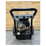 BRUTE 3000 PSI Preassure Washer Honda Gc 190 (for parts only)