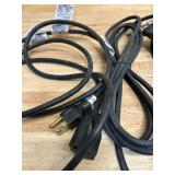 Various wires