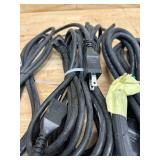 Various wires