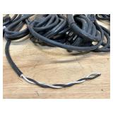 Various wires