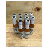 Melinda s Hot Sauce Garlic (lot of 10)