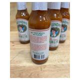 Melinda s Hot Sauce Garlic (lot of 10)