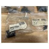 Various Screws and bolts