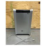 Eden Direct Dehumidifier