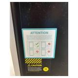 Eden Direct Dehumidifier