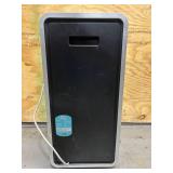 Eden Direct Dehumidifier