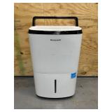 Honeywell Air Conditioner