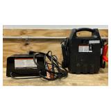 Engine starter lot of 2 sold as is