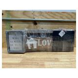 Home decor (lot of 8)