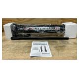 PITTSBURGH 8 TON Super Heavy Duty Long Ram Round Bottom Jack