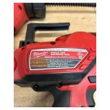 NON WORKING CAULK AND ADHESIVE GUN (lot of 3)