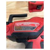 NON WORKING CAULK AND ADHESIVE GUN (lot of 3)