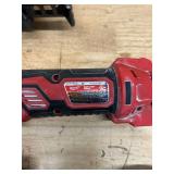 NON WORKING Milwauke Tools (lot of 6)