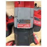 NON WORKING Milwauke Tools (lot of 6)