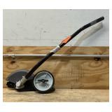 RYOBI Expand-It Universal Straight Shaft Edger Attachment (bent)