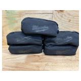 Milwaukee Dust Bag (lot of 8)
