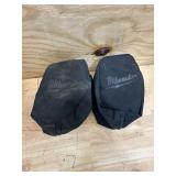 Milwaukee Dust Bag (lot of 8)
