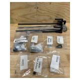 Various Milwaukee Parts