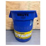 Trash Bins (lot of 3)