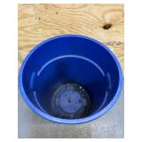 Trash Bins (lot of 3)