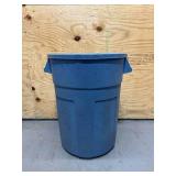 Trash Bins (lot of 3)