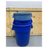 Trash Bins (lot of 3)