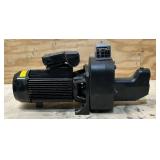 Shallow Well Jet Pump JP20S-CI (untested)