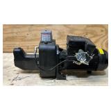 Shallow Well Jet Pump JP20S-CI (untested)