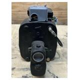Shallow Well Jet Pump JP20S-CI (untested)