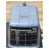 Shallow Well Jet Pump JP20S-CI (untested)