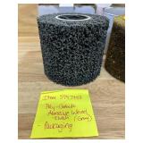 Different Abrasive Wheel Brushes (lot of 3)