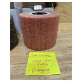 Different Abrasive Wheel Brushes (lot of 3)