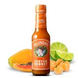 EXPIRED: Melinda s Scotch Bonnet Hot Sauce (lot of 10)
