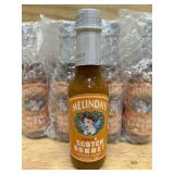 EXPIRED: Melinda s Scotch Bonnet Hot Sauce (lot of 10)