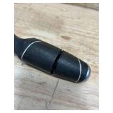 Husky: torque wrench and pry bar