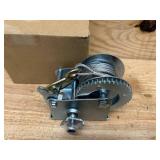 Hand Winch