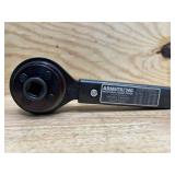 ARMSTRONG INDUSTRIAL HAND TOOLS TORQUE MULTIPLIER