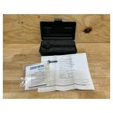 ARMSTRONG INDUSTRIAL HAND TOOLS TORQUE MULTIPLIER