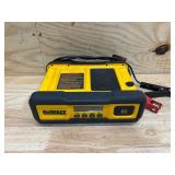 NON WORKING DeWALT Battery Charger