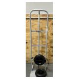 Strongway Steel Hand Truck tool only