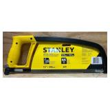 TOLSEN, STANLEY Hacksaw